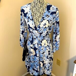 Old Navy Floral Dress